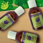 Composto para menor menopausa