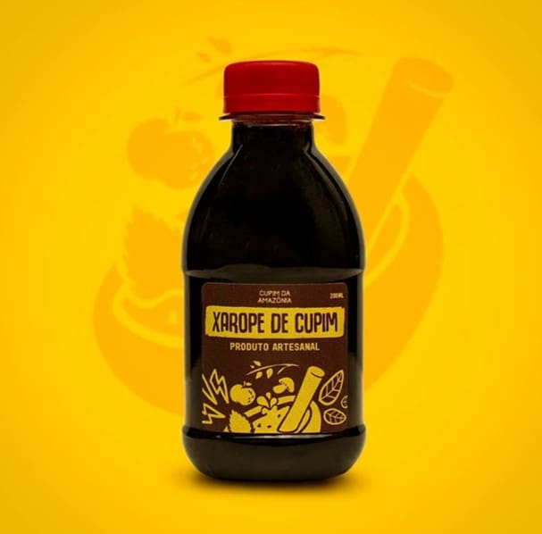 Xarope de cupim