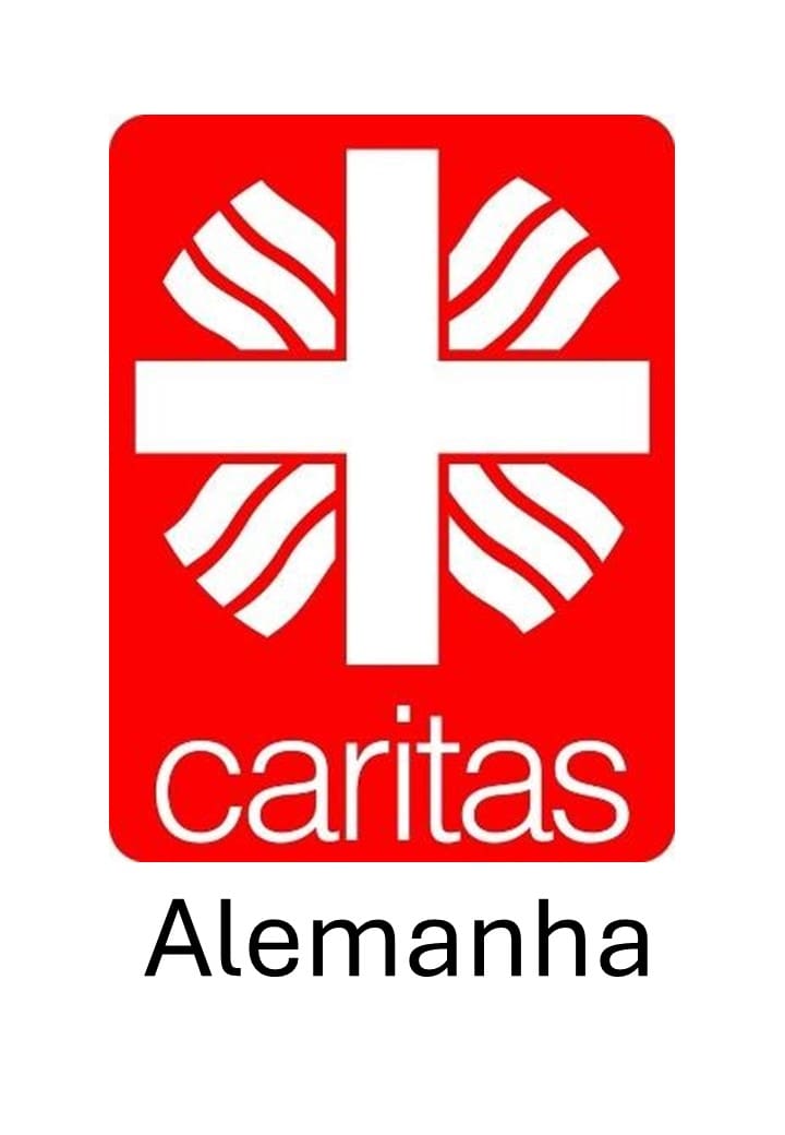 4 Cáritas Alemanha